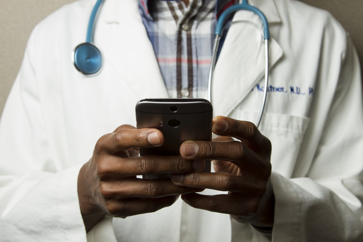 Compassionate care and connection